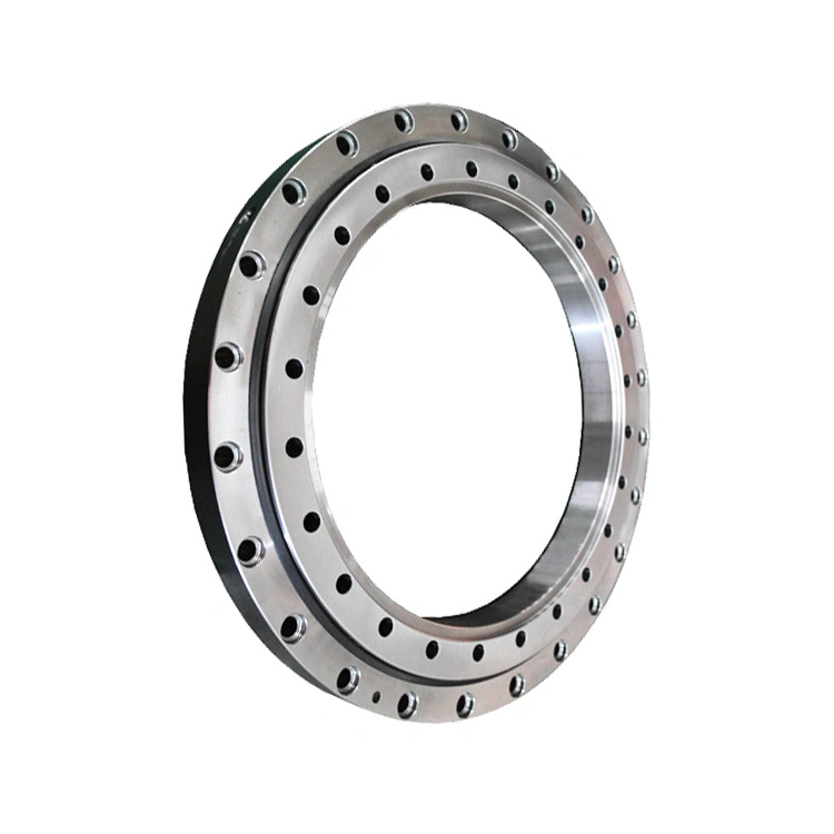 Vu 14 0325 Agricultural Slewing Rings Bearing Without Gear Teeth