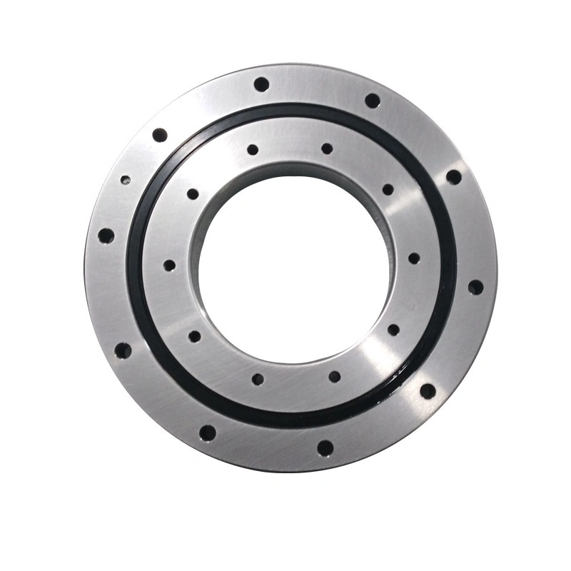 Vu 14 0325 Agricultural Slewing Rings Bearing Without Gear Teeth