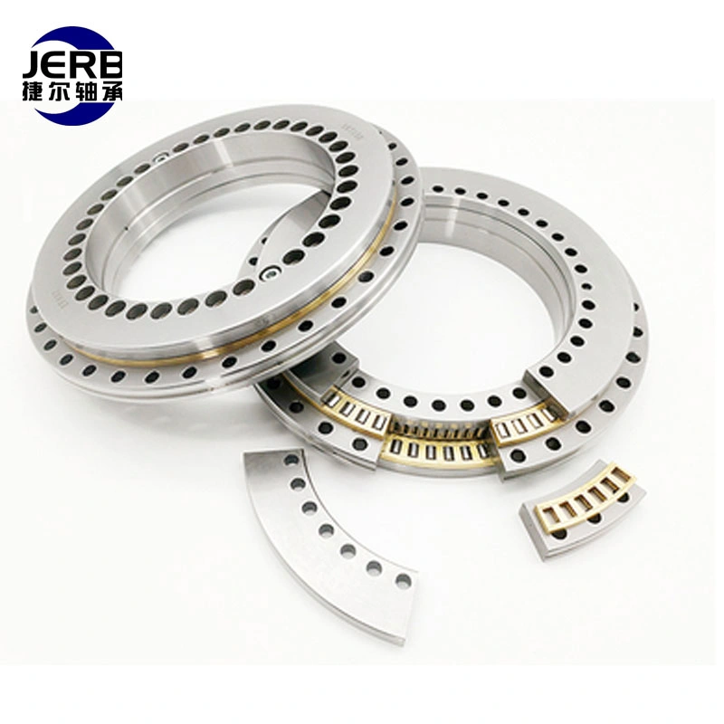 Best Selling Turntable Gear Picker Bearings011.20.250 011.20.280 011.20.315 (65thick) 011.25.315 (70thick) Bearings for Mining Machinery Fittings